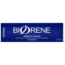 Biorene Crème de coiffage sans rinçage