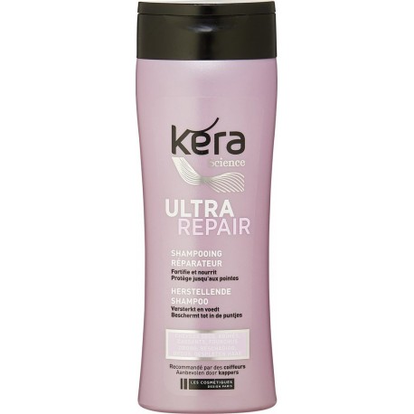 Kerascience Shampooing Ultra Repair réparateur