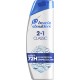 Head Shoulders Shampoing classic 2en1 HEAD & SHOULDERS