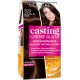 L Oreal Paris Casting Coloration semi-permanente 323 chocolat noir L'OREAL PARIS CASTING