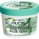 Fructis Soin capillaire masque hydratant Hair Food Aloe