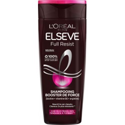 L'Oréal Shampoing full resist L'OREAL 250ml