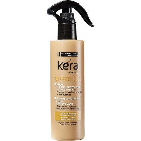 Kera Science Spray lissage parfait