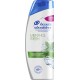 Head Shoulders Shampoing antipelliculaire fresh menthol HEAD & SHOULDERS