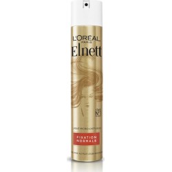 L'Oréal Paris Elnett Satin Laque fixation normale 300ml