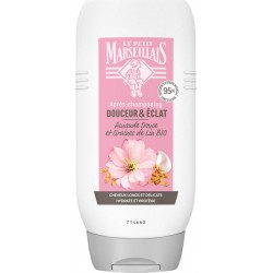 Le Petit Marseillais Après-shampooing amande douce & lin