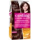 L Oreal Paris Casting Coloration semi-permanente 515 chocolat glacé L'OREAL PARIS CASTING