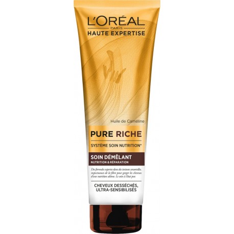 L Oreal Paris Démêlant nutrition & réparation L'OREAL PARIS