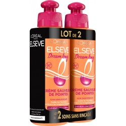 Elseve Soin Crème dream long sauveuse de pointes