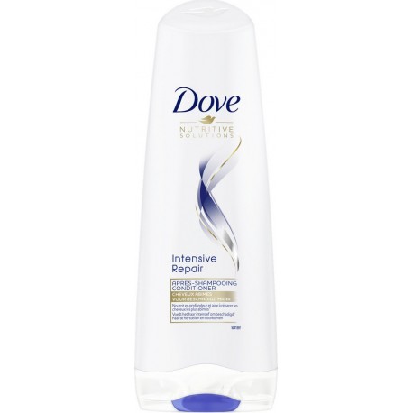 DOVE Après-shampooing sérum réparateur