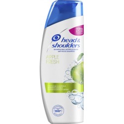 Head Shoulders Shampooing antipelliculaire Apple Fresh HEAD & SHOULDERS