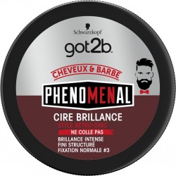 Schwarzkopf Cire brillance