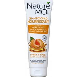 Nature Moi Shampooing nourrit et répare Bio