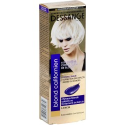 Dessange Soin patine Blond Californien 125ml