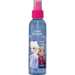 Corine De Farme Démêlant spray brillance