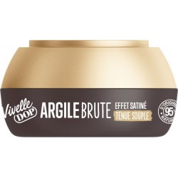 DOP Cire coiffante argile brute