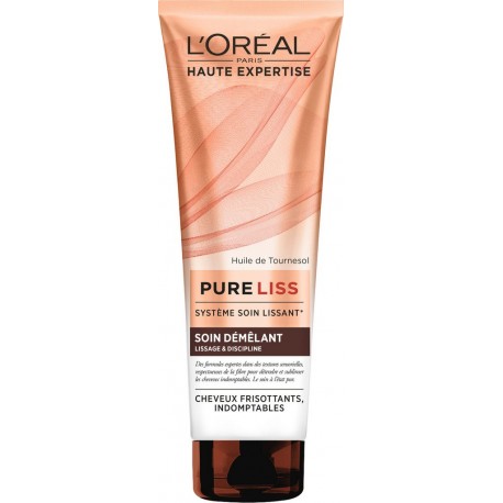 L'OréalL Oreal Paris Everliss Démêlant lissage & discipline 250ml