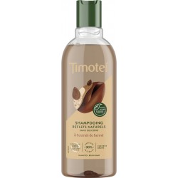 Timotei Shampoing reflet naturel à l'extrait de henné 300ml