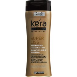 Kera Science Shampooing lissage fluide