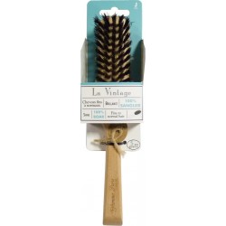 Glamour Paris Brosse à cheveux la vintage