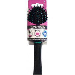 Glamour Studio Brosse à cheveux Nomade & Essentiel brosse