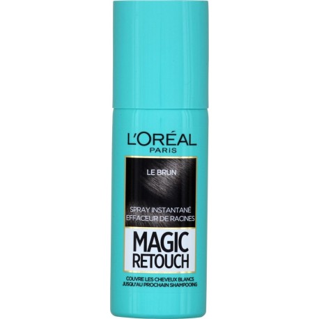 L Oreal Coloration spray/brun L'OREAL