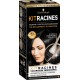 R5 Schwarzkopf Coloration kit racines noir