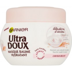 Ultra Doux Masque lait d'avoine