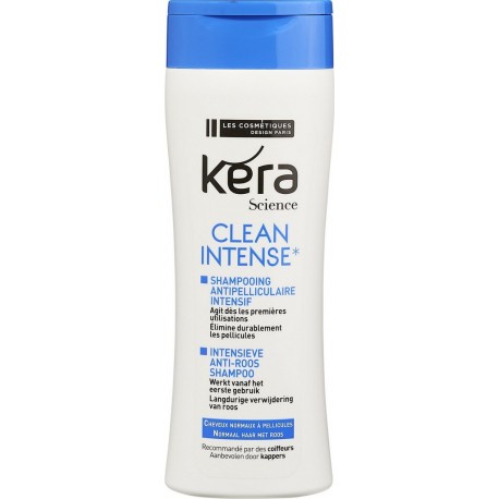 Kerascience Shampooing antipelliculaire