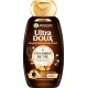 Garnier Shampoing ultra doux miel gingembre