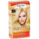 200 Saint Algue Palette Coloration blond clair naturel 200 SAINT ALGUE-PALETTE