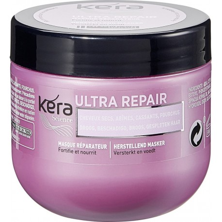 Kerascience Masque Ultra Repair réparateur