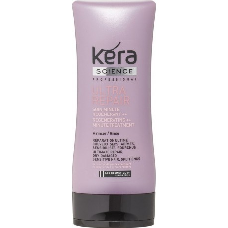 Kerascience Soin minute Ultra Repair régénérant++