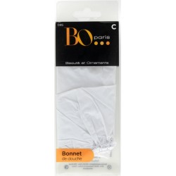 Bo Paris Bonnet cheveux douche l'unité