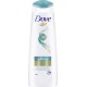 DOVE Shampooing 2en1 Quotidien