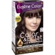 Eugène Color 74 Eugene Color Coloration marron moka