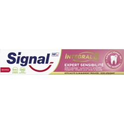 Signal Dentifrice intégral 8 expert sensibilité
