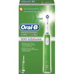 Oral-B Professional Care 500 PrecisionClean
