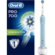 Oral B Brosse à dents électrique cross action ORAL-B