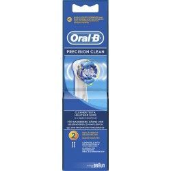 Eb20 Oral B Brossettes Precision Clean