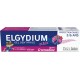 Elgydium Dentifrice enfant 3/6 ans grenadine