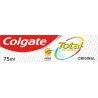 Colgate Dentifrice Total Original