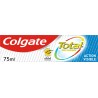 Colgate Dentifrice Total Action Visible