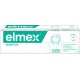 Elmex Dentifrice sensitive dents sensibles