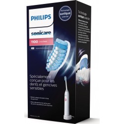 1100 Philips Brosse à dents dailyclean