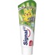 Signal Dentifrice enfant menthe +7ans Pokémon 75ml