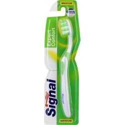 Signal Brosse à dents medium l'unité