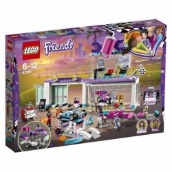 LEGO 41351 Friends - L'Atelier De Customisation De Kart