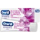 3d Oral B Dentifrice blancheur & glamour luxe 3D ORAL-B