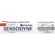 Sensodyne Dentifrice Soin Blancheur au fluor